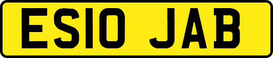 ES10JAB