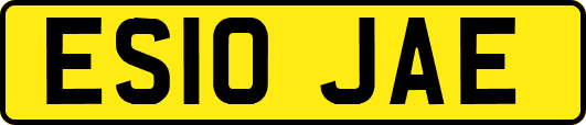 ES10JAE