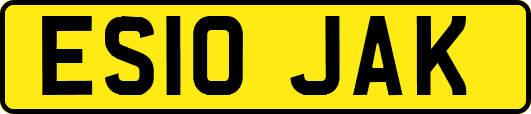 ES10JAK