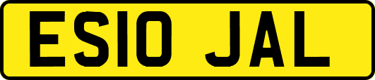 ES10JAL
