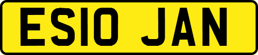 ES10JAN