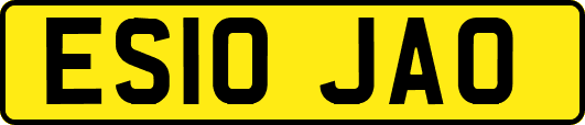 ES10JAO