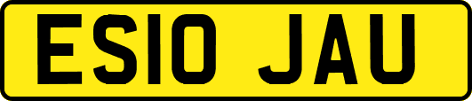 ES10JAU