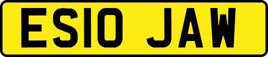 ES10JAW