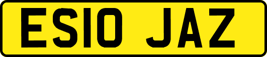 ES10JAZ