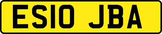 ES10JBA