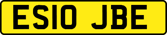 ES10JBE