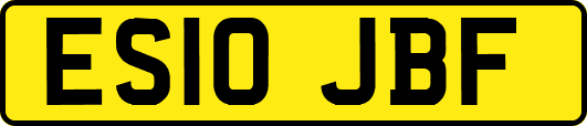 ES10JBF