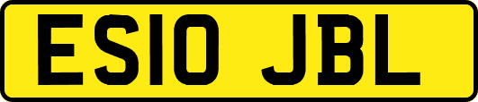 ES10JBL