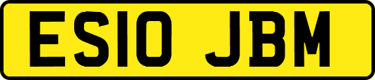 ES10JBM