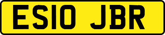 ES10JBR