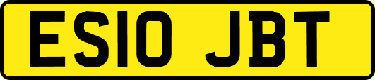 ES10JBT