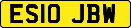 ES10JBW