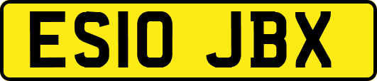 ES10JBX