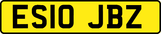 ES10JBZ
