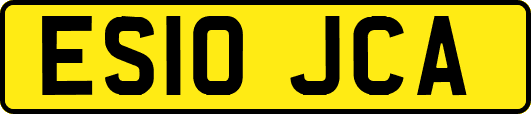 ES10JCA