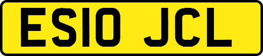 ES10JCL