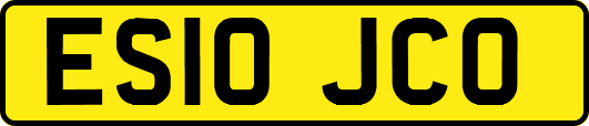 ES10JCO