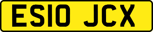 ES10JCX
