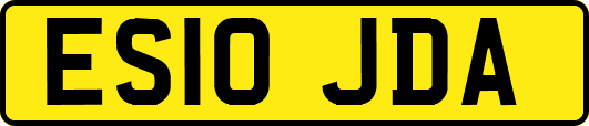 ES10JDA