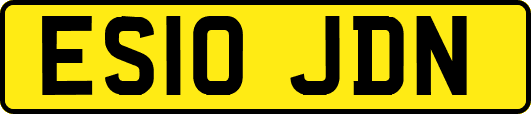 ES10JDN
