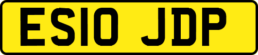 ES10JDP