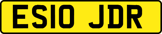 ES10JDR