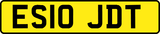 ES10JDT