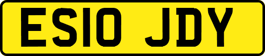 ES10JDY