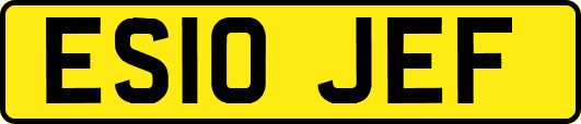 ES10JEF
