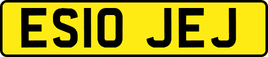 ES10JEJ