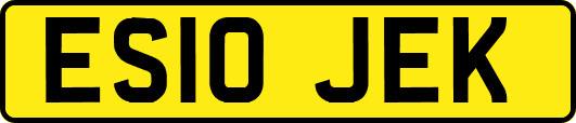 ES10JEK