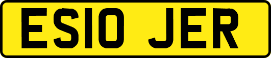 ES10JER