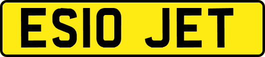 ES10JET