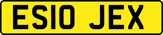 ES10JEX