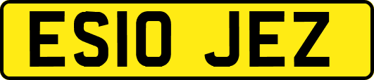 ES10JEZ