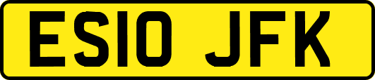 ES10JFK