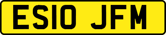 ES10JFM