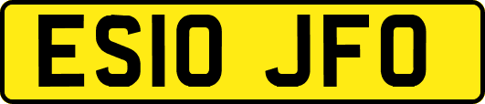 ES10JFO