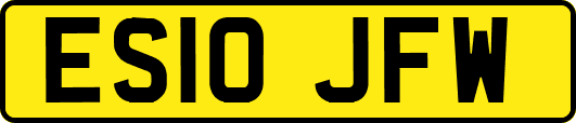 ES10JFW