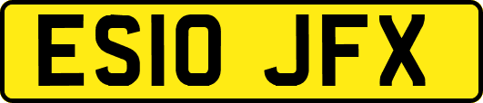 ES10JFX