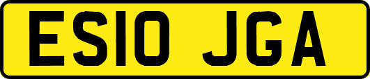 ES10JGA
