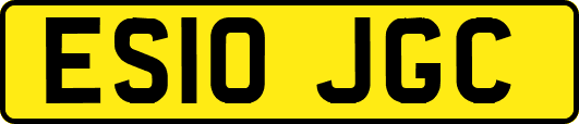 ES10JGC