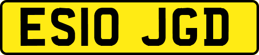 ES10JGD