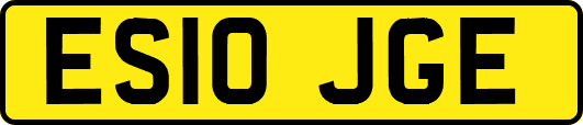 ES10JGE