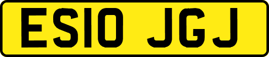 ES10JGJ