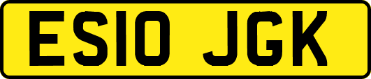ES10JGK