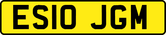 ES10JGM