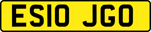 ES10JGO