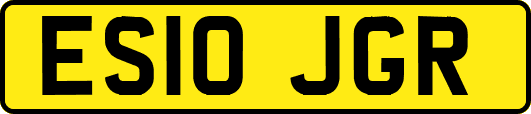 ES10JGR